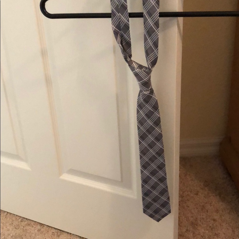 Express tie